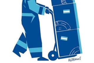 Hace falta política industrial