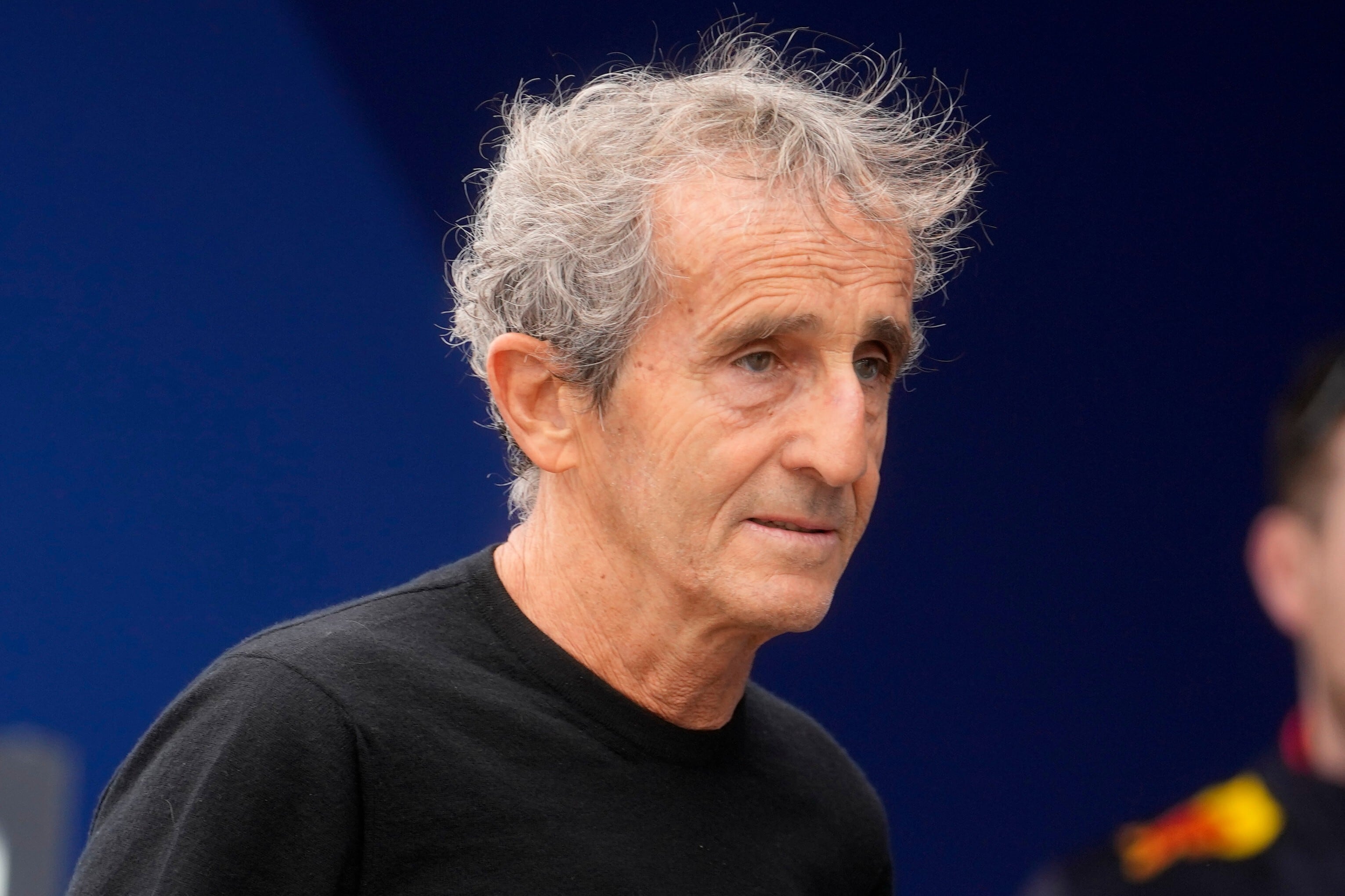 Violento robo al expiloto de Fórmula 1 Alain Prost en Suiza: entraron a su casa y lo golpearon