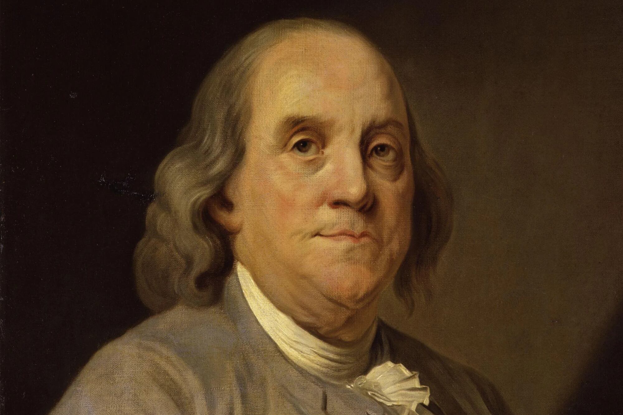 Qué quiso decir Benjamin Franklin, padre fundador, con la frase: “Recuerda que el tiempo es dinero”