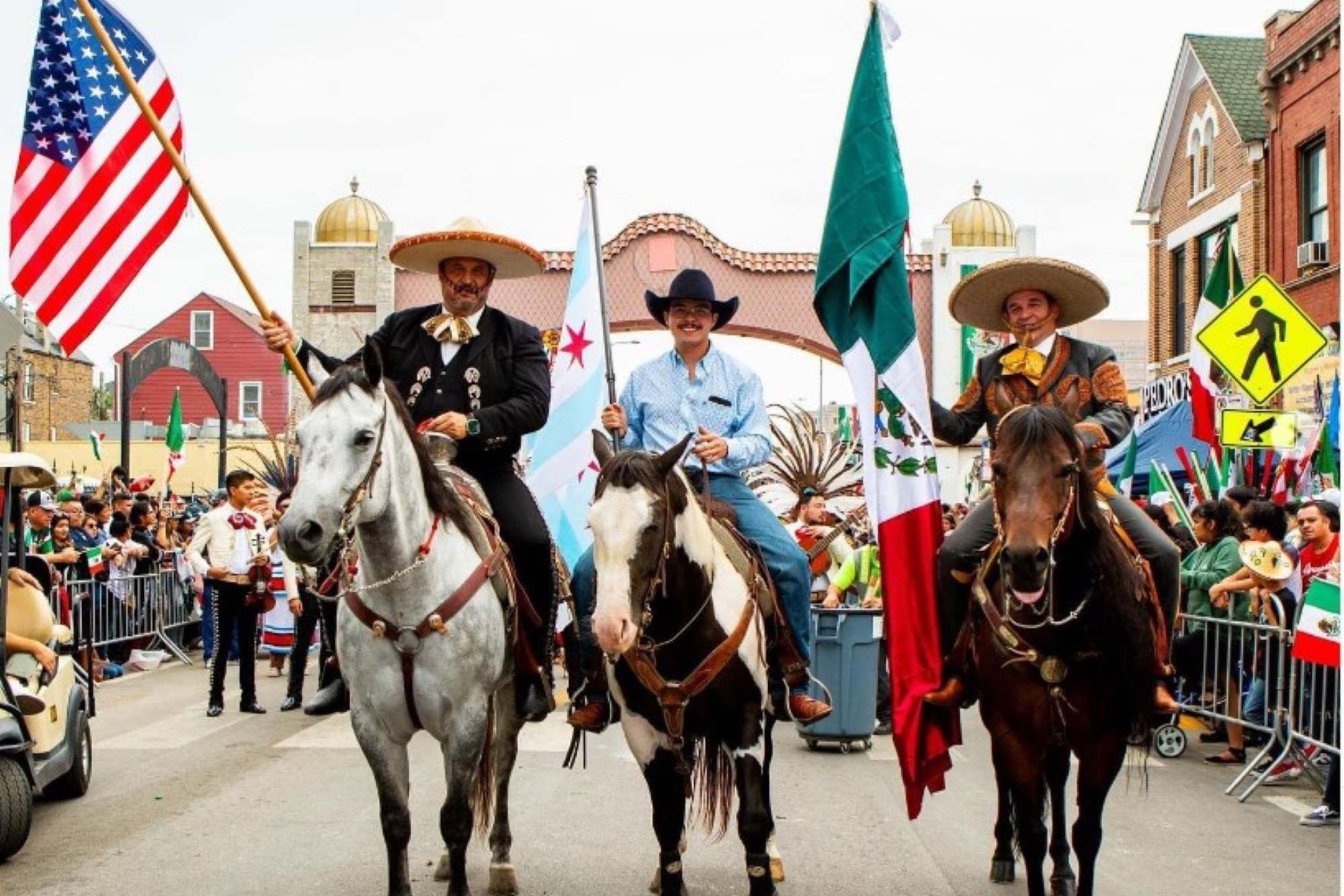 Cancelan el desfile del 5 de mayo por segundo año consecutivo por temor al ICE: “No hay nada que celebrar”
