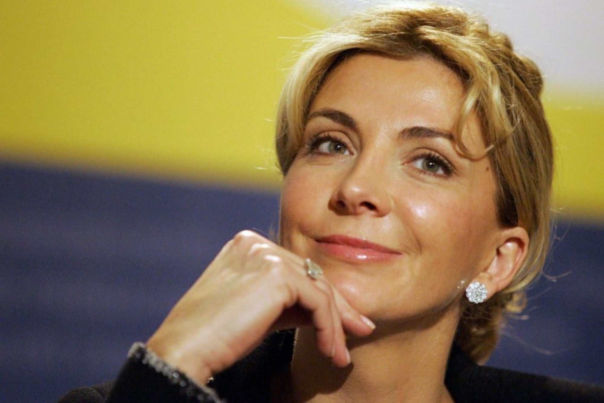 Natasha Richardson murió el 18 de marzo de 2009 a los 45 años tras sufrir un accidente mientras esquiaba en Canadá