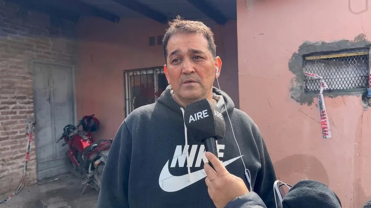 Daniel, abuelo de Isan
