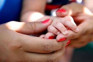 Lo que revela la caída de la fecundidad en la Argentina