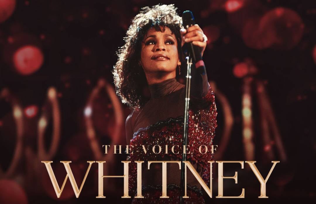 Con la voz de Whitney extraida de las pistas se logró coordinar un concierto con una orquesta sinfónica que actualmente se presenta en escenarios