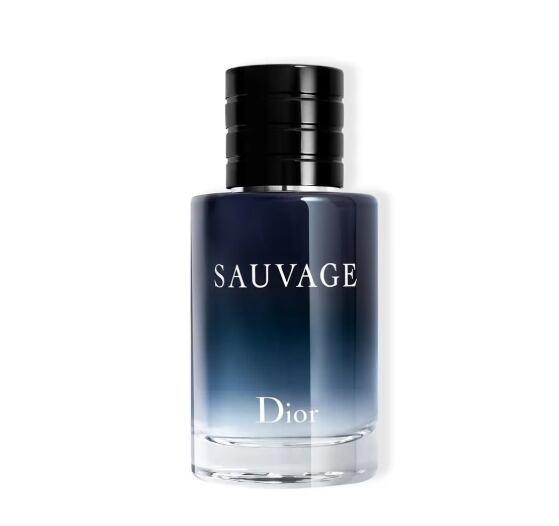 Sauvage EDT by Dior es uno de los perfumes más vendidos de la historia