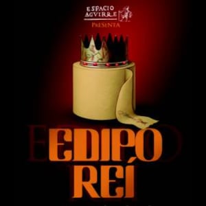 Edipo Reí