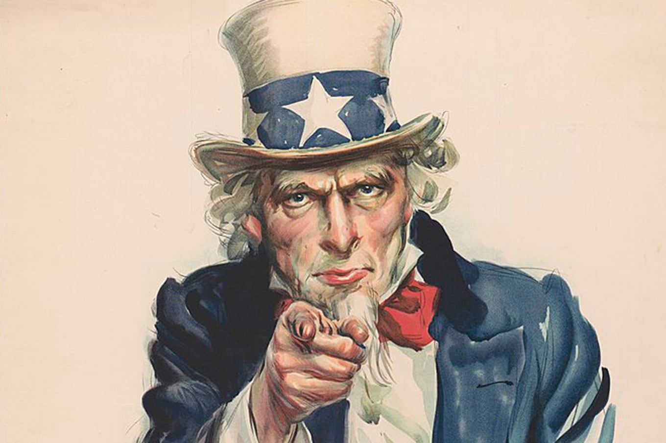 Sin moneda ni reputación, bajo el paraguas del Tío Sam