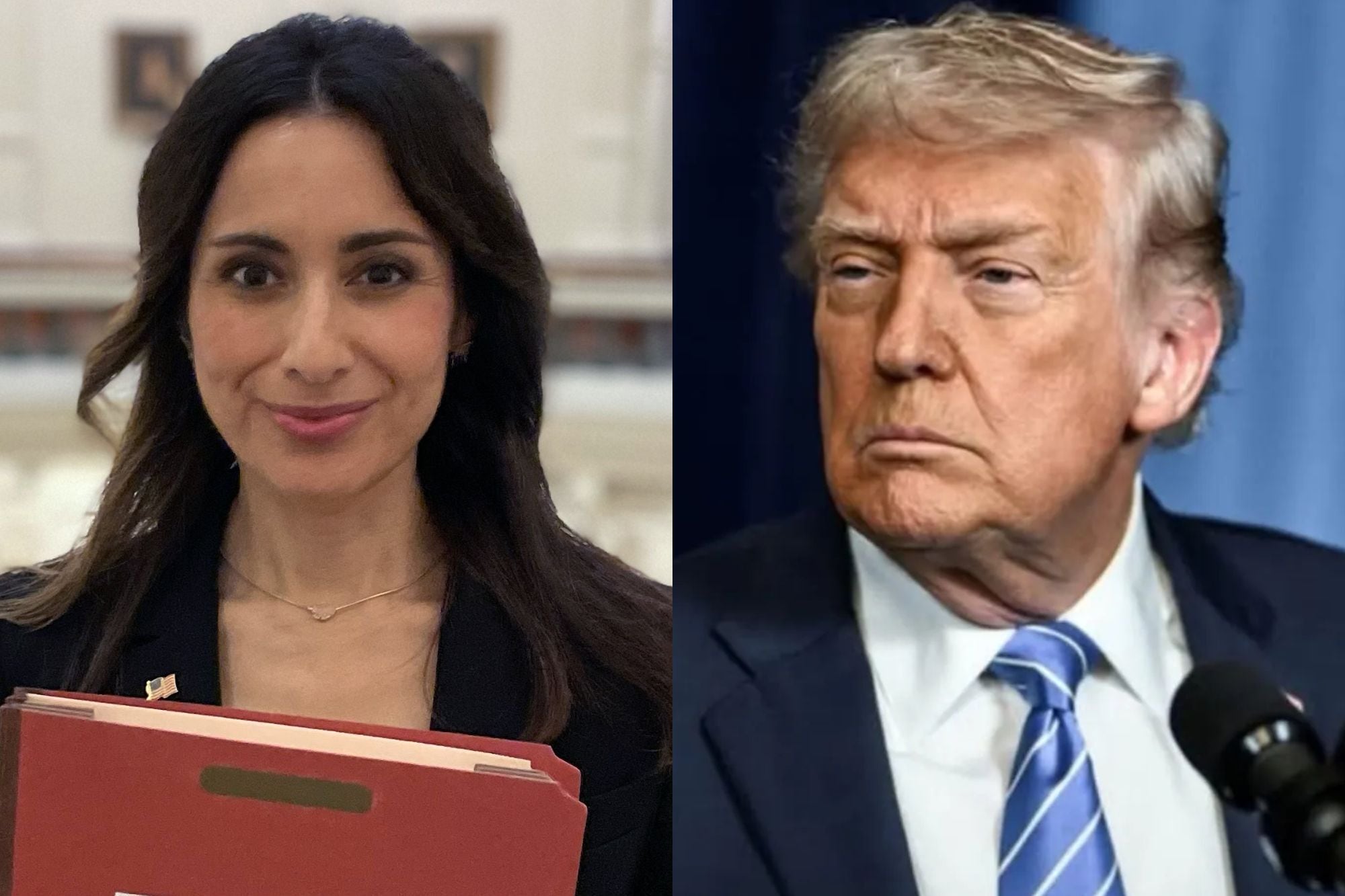 Noticias de Texas: el lamento de Gina Hinojosa por los mapas electorales y el festejo de Trump
