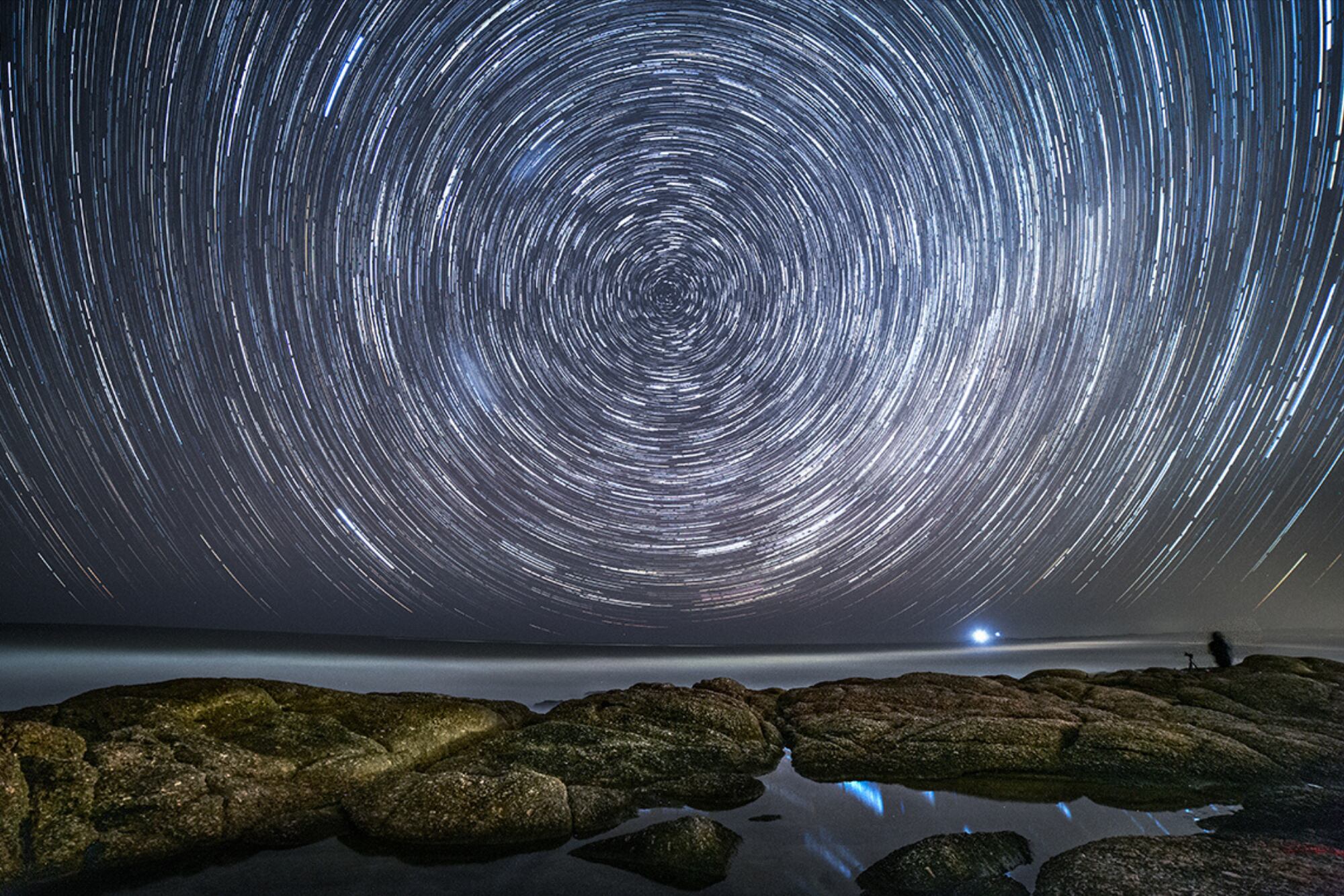 Astrofotografia-Fotoescape/Gentilieza