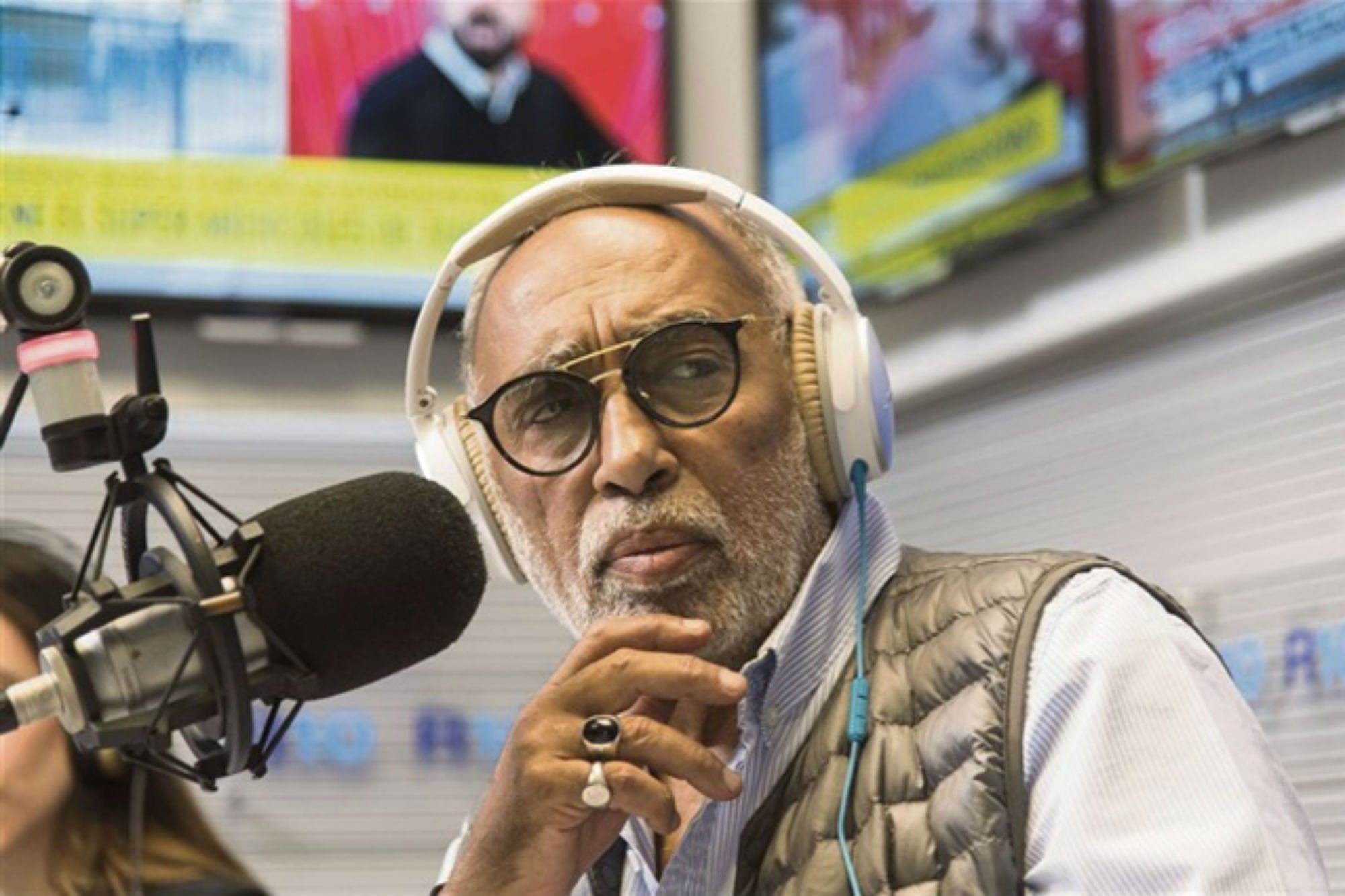 González Oro murió a los 74 años