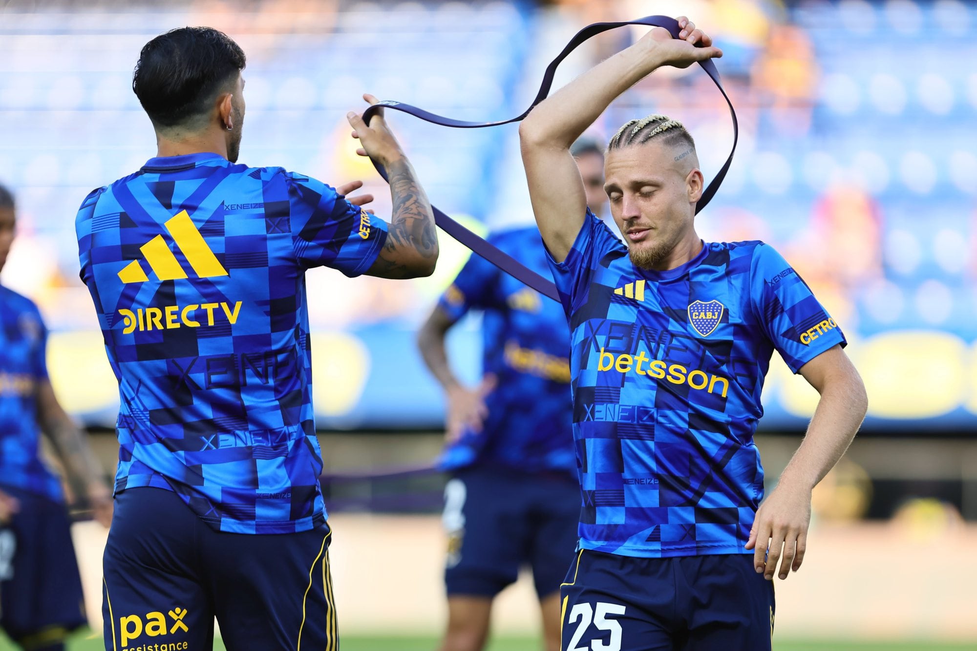 Boca vs. Platense, en vivo: el minuto a minuto del duelo por el Torneo Apertura