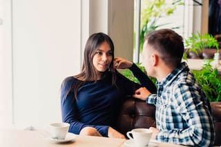 "No estamos listos para el compromiso": cuándo es señal de alarma