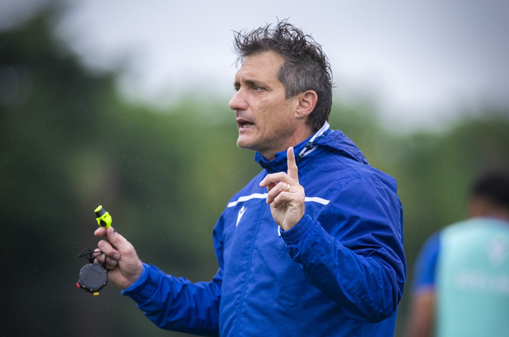 Guillermo Barros Schelotto, la pícara oveja blanca de los entrenadores argentinos que siempre maneja el tiempo