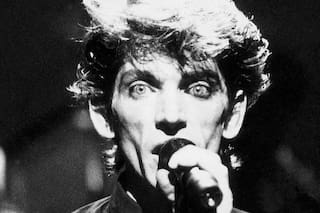 A 30 años de su muerte, Federico Moura vuelve a brillar