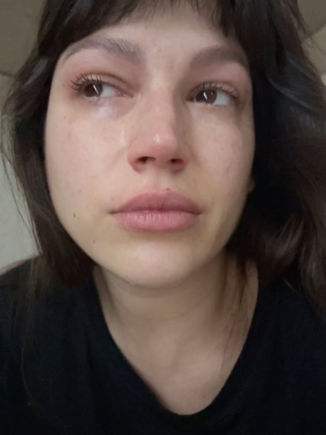 Úrsula Corberó compartió la intimidad de su día a día con su bebé y el Chino Darín: “Tanto amor no me cabe” 9 Úrsula atraviesa sus días más felices en esta nueva etapa de madre