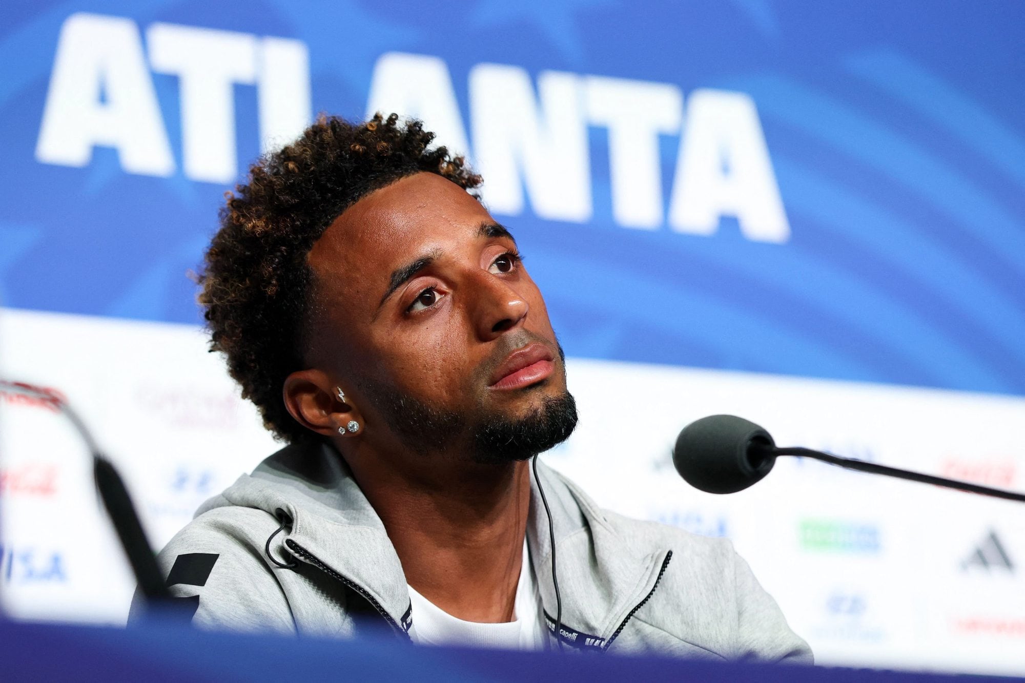 La FIFA habló sobre la denuncia de violación contra el capitán de Cabo Verde, a días del duelo ante la Argentina