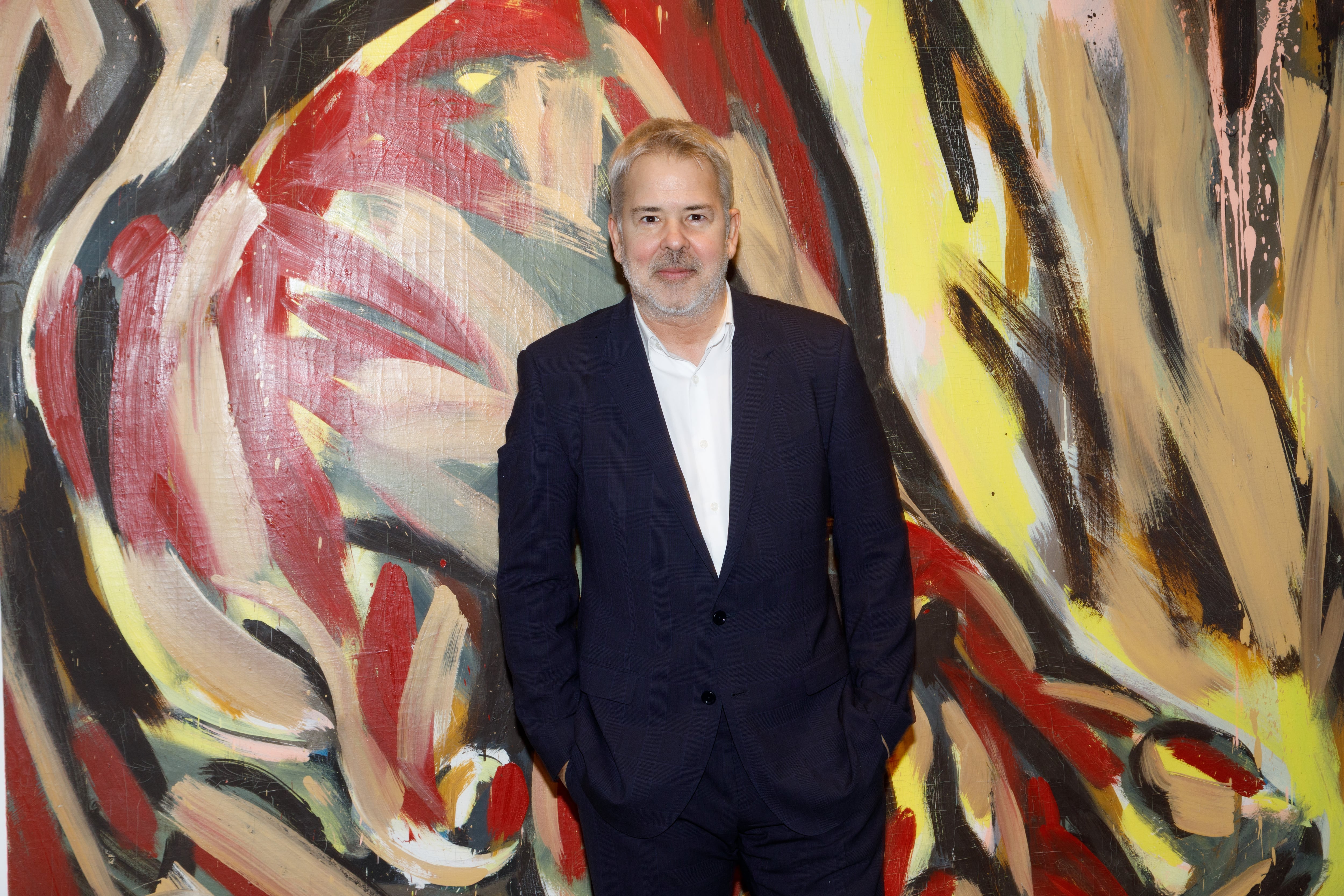 En fotos. Todos los invitados a Arte, Cultura y Diplomacia Pública en Recoleta 26 Fernándo López, del Hotel Emperador