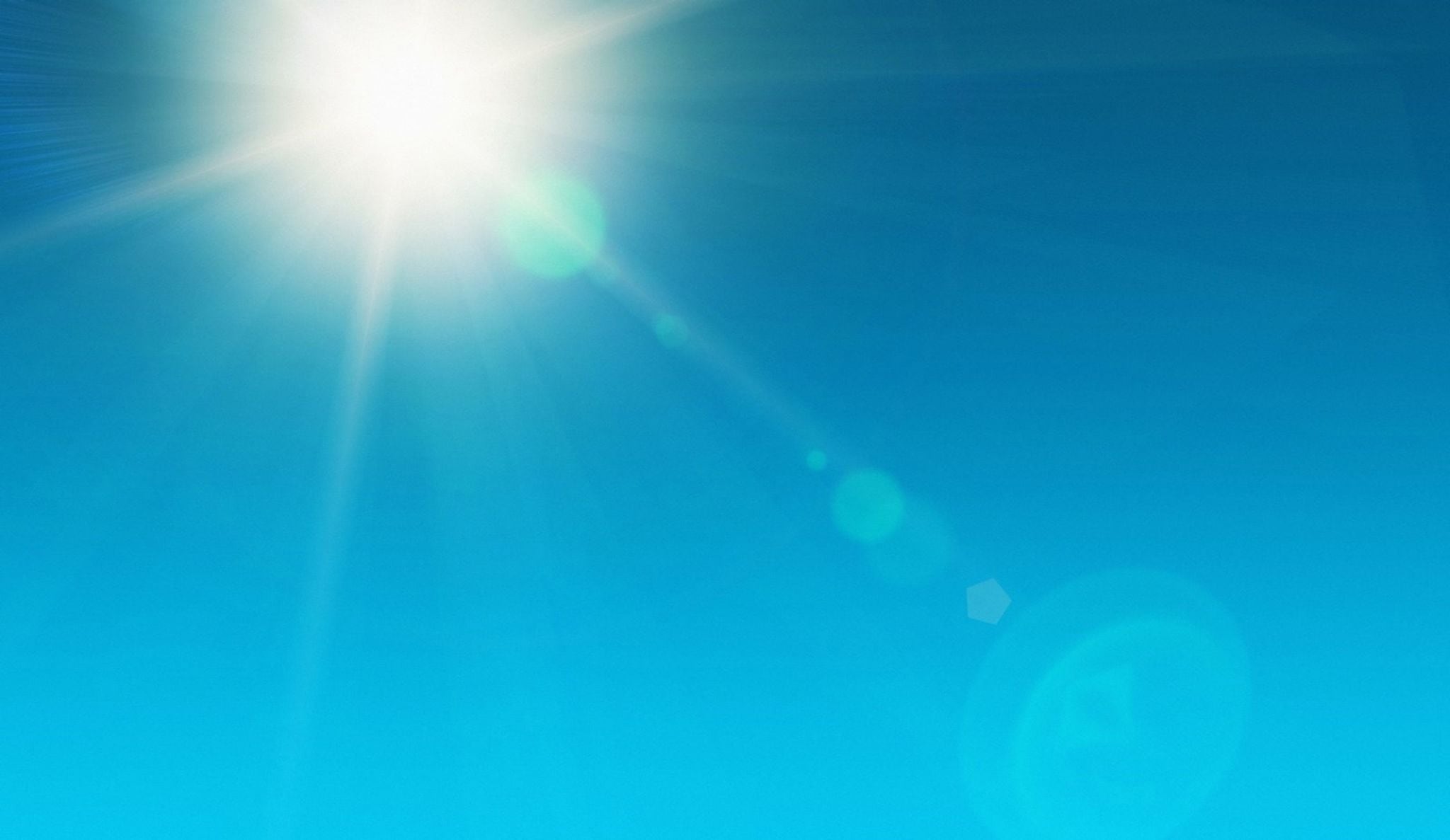 Así se presentará el cielo en las próximas jornadas