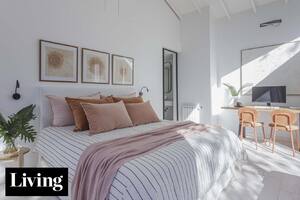 Ideas para renovar la energía de tu dormitorio