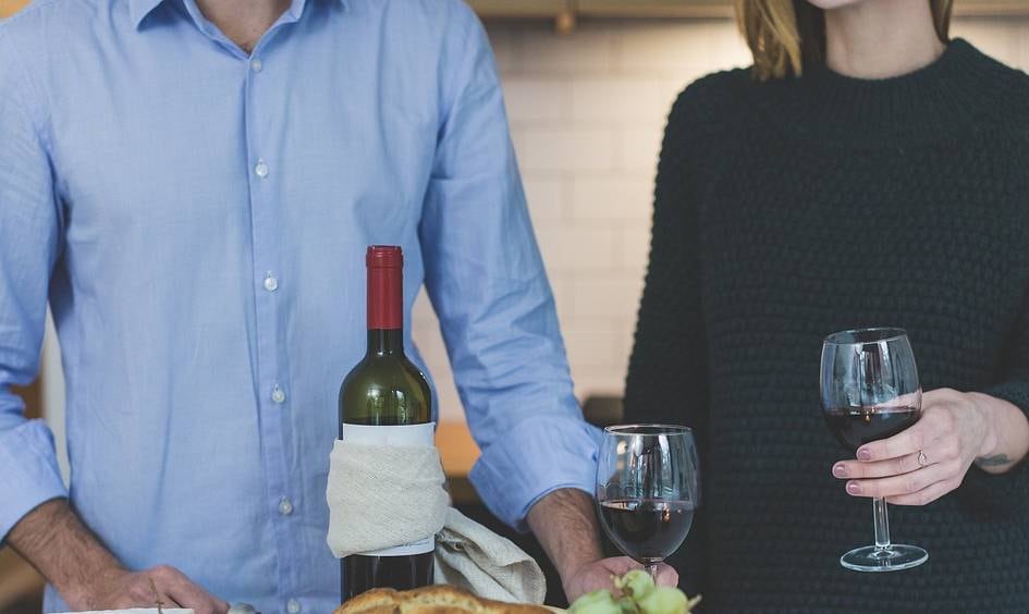 Una confesión a solas