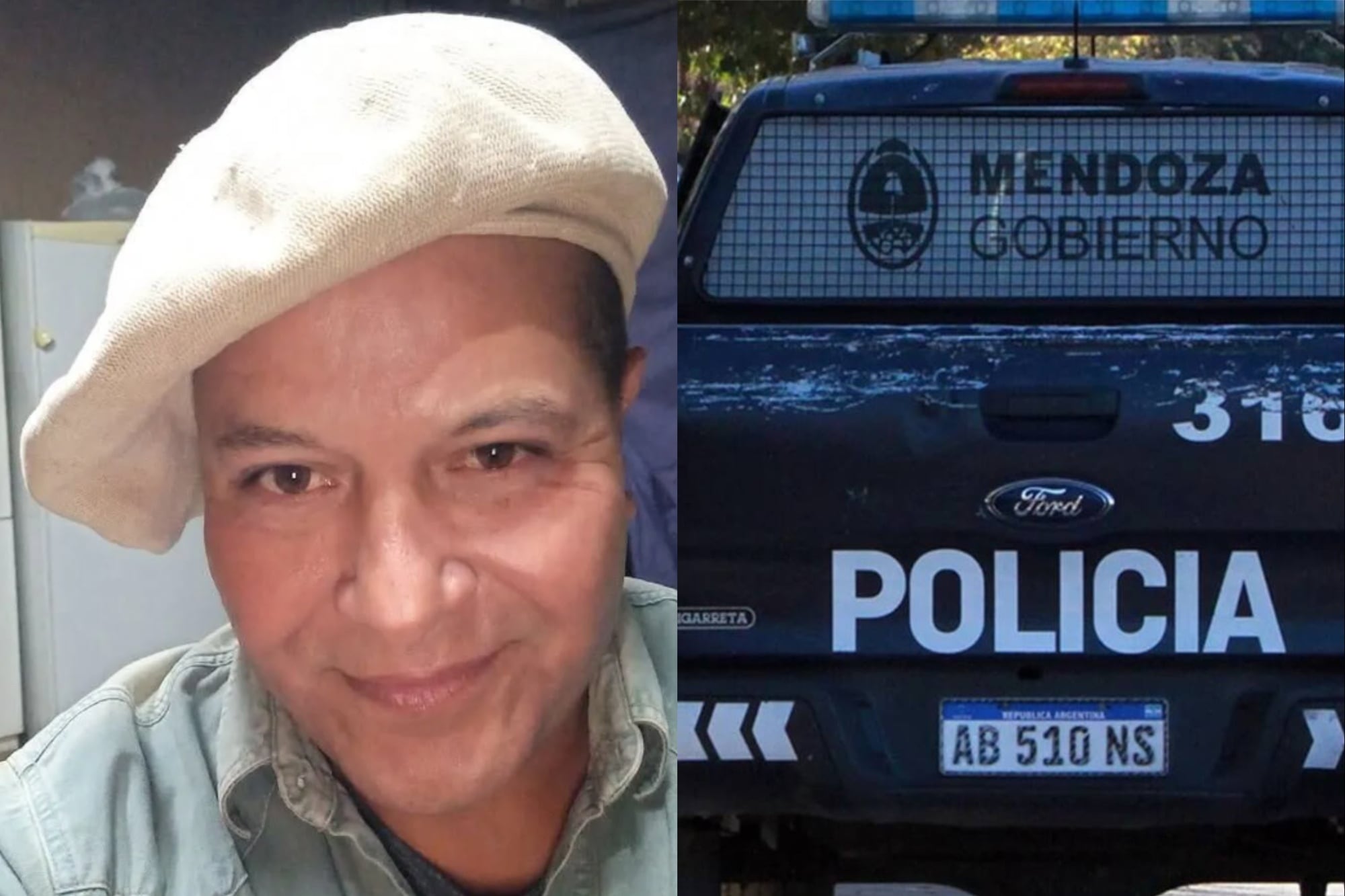 El estremecedor relato de la canadiense que viajó a Mendoza para conocer a su novio y terminó denunciándolo por violencia
