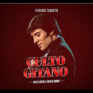Culto Gitano