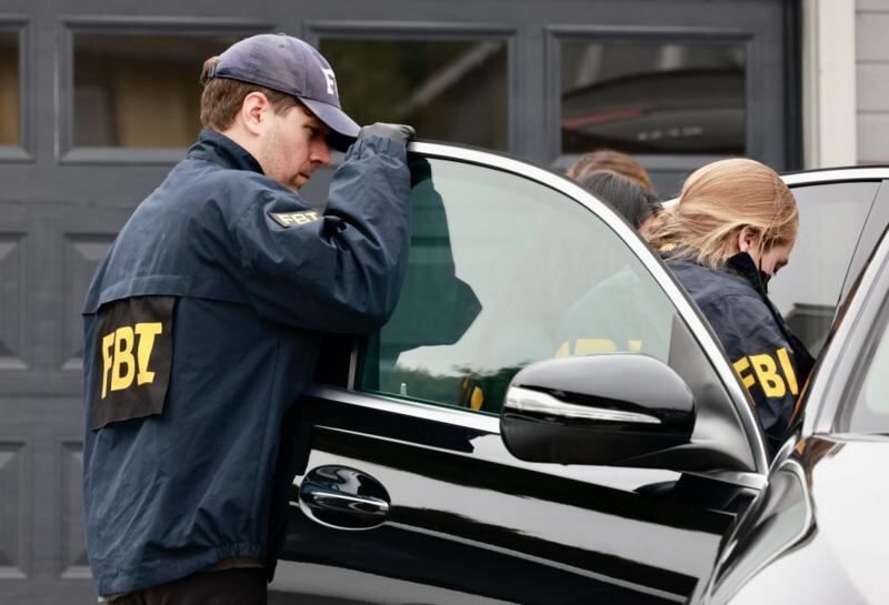 El documento califica al FBI de