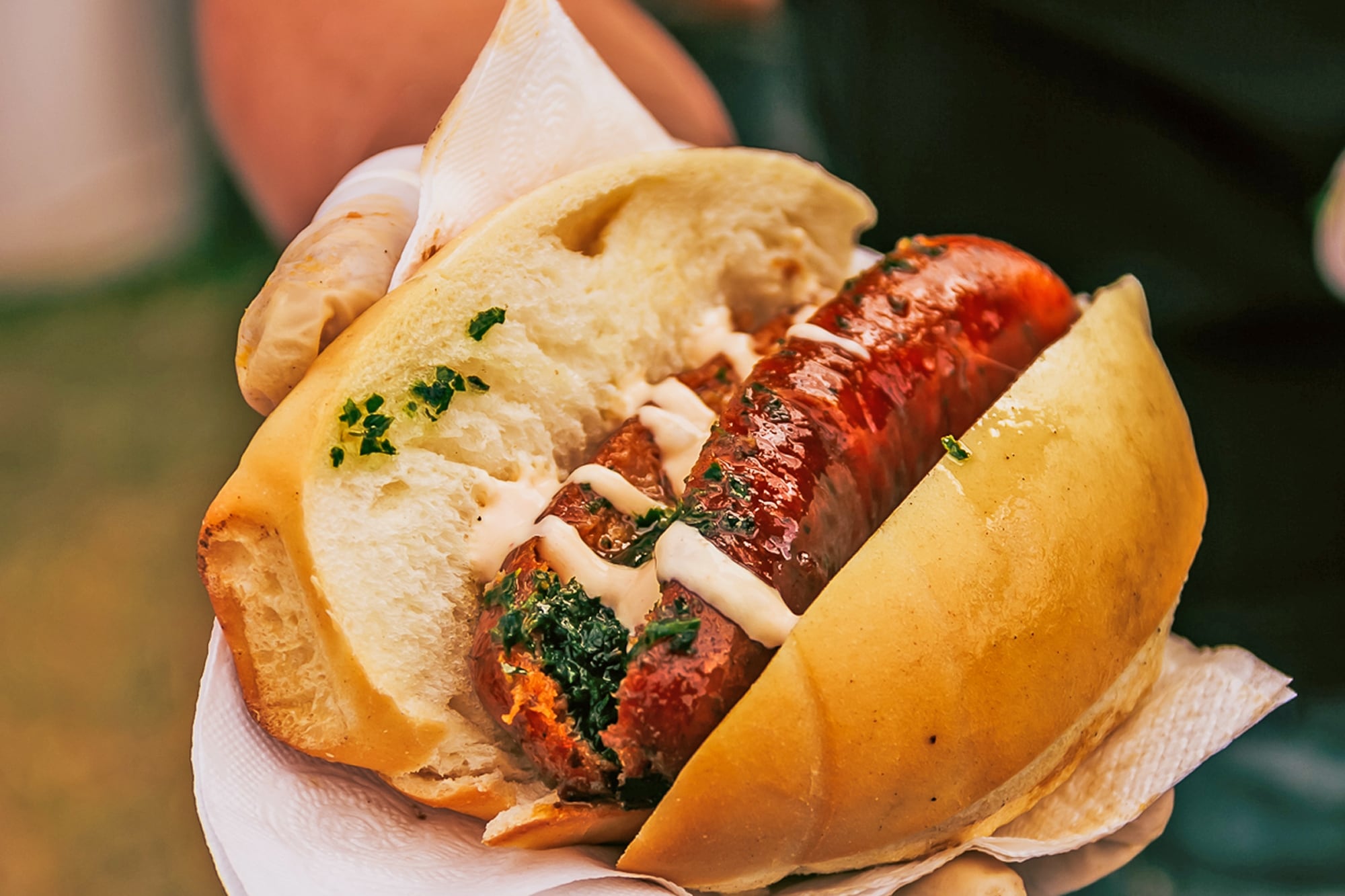 ChoriFest, Chocolaterie, cenas con bodegas y promos: planes gastronómicos para cerrar junio