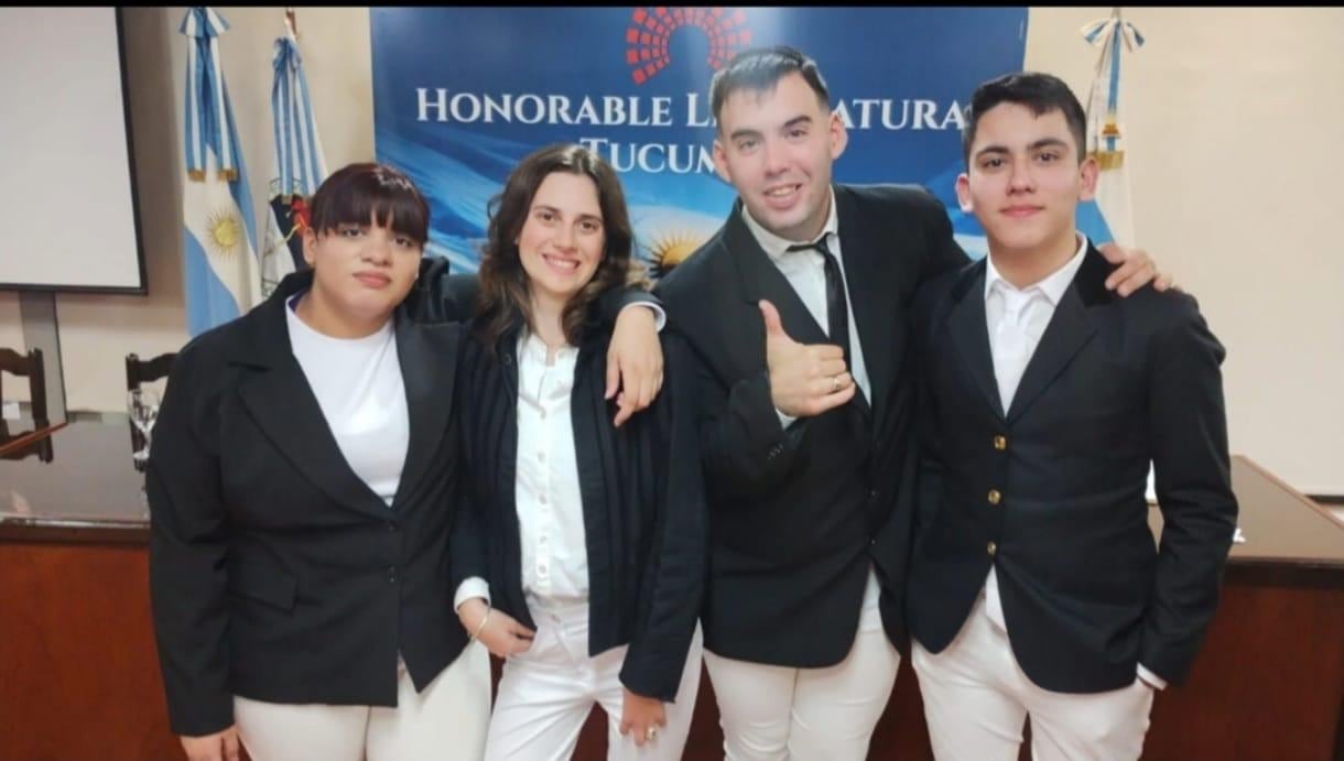 Su sueño grande late con fuerza: como jinete, competir por Argentina en el Mundial de Olimpiadas Especiales de Equitación en 2027, inspirar a otros chicos con dificultades a descubrir este deporte, terminar el secundario en dos años y estudiar Medicina en la facultad