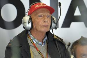 El tercer nacimiento de Lauda: el austríaco estuvo a punto de perder la vida