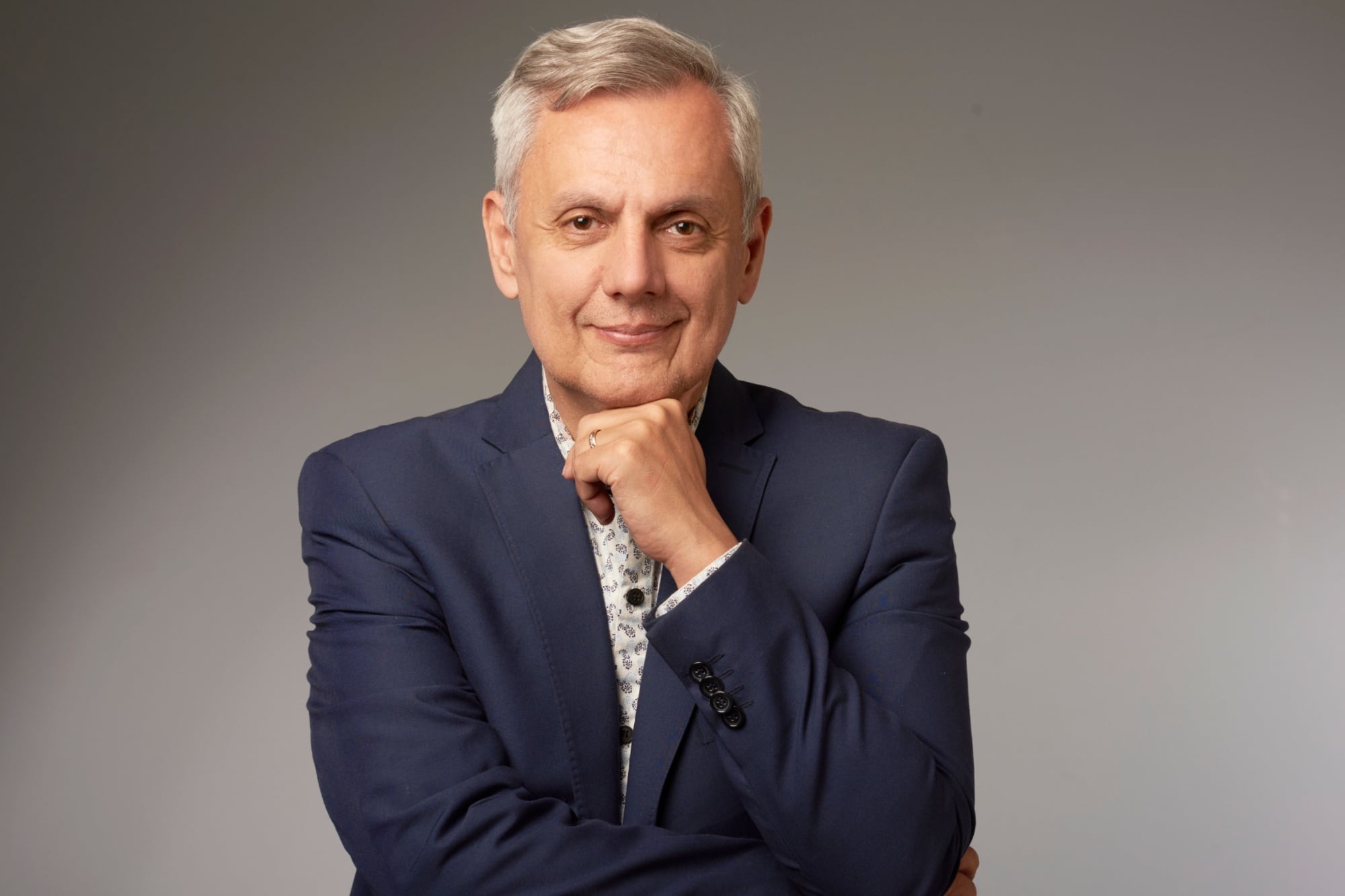 Bernardo Stamteas: “Ser sabios a la hora de manejar la ira puede ahorrarnos muchos dolores de cabeza”