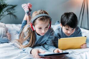 Los chicos y la Web: ¿cómo podés evitar que tus hijos vean contenido dañino?