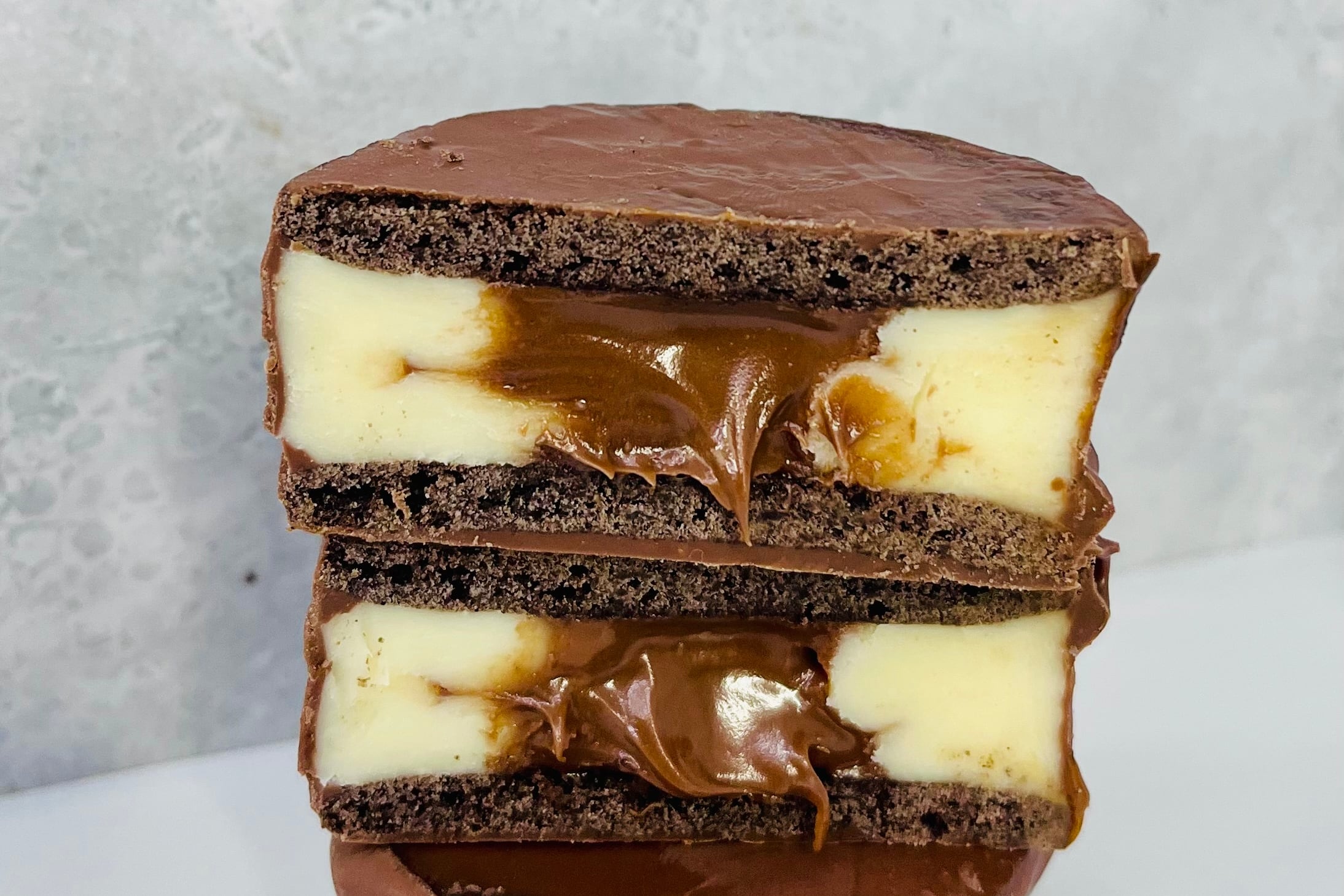 Campeonato Argentino del Alfajor 2026 en Caballito: cuándo es y cómo ingresar gratis