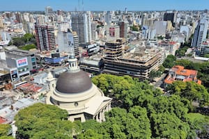 Cuál es el barrio del corredor norte que mejor se ajusta a tu perfil