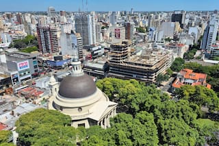 Cuál es el barrio del corredor norte que mejor se ajusta a tu perfil