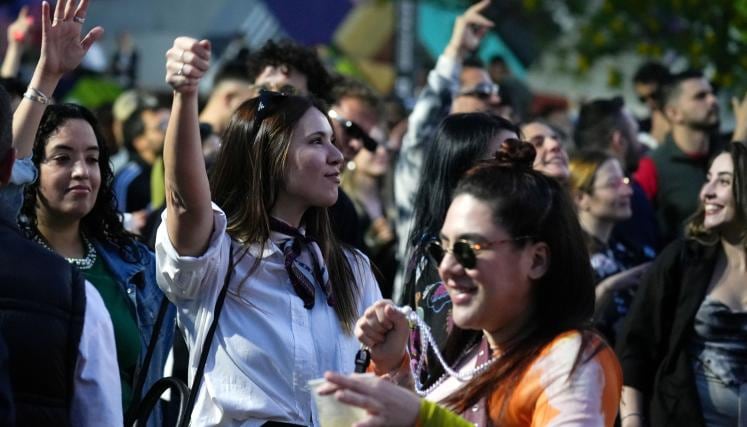 Verano en Buenos Aires con entrada gratis: cuándo son los Afters BA y Atardeceres con descuentos en restaurantes