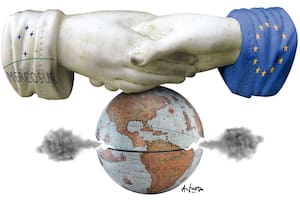 La Argentina, ante un nuevo paradigma