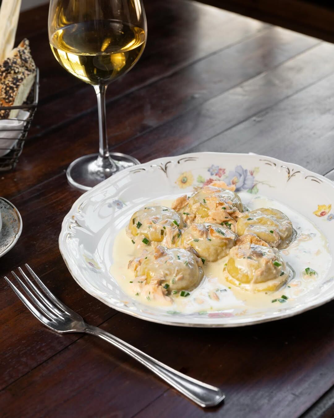 Restaurante 1888: un espacio cálido donde la gastronomía y la historia se encuentran