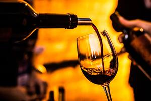 Concursos de vinos: ¿el gusto del jurado es igual al del consumidor?