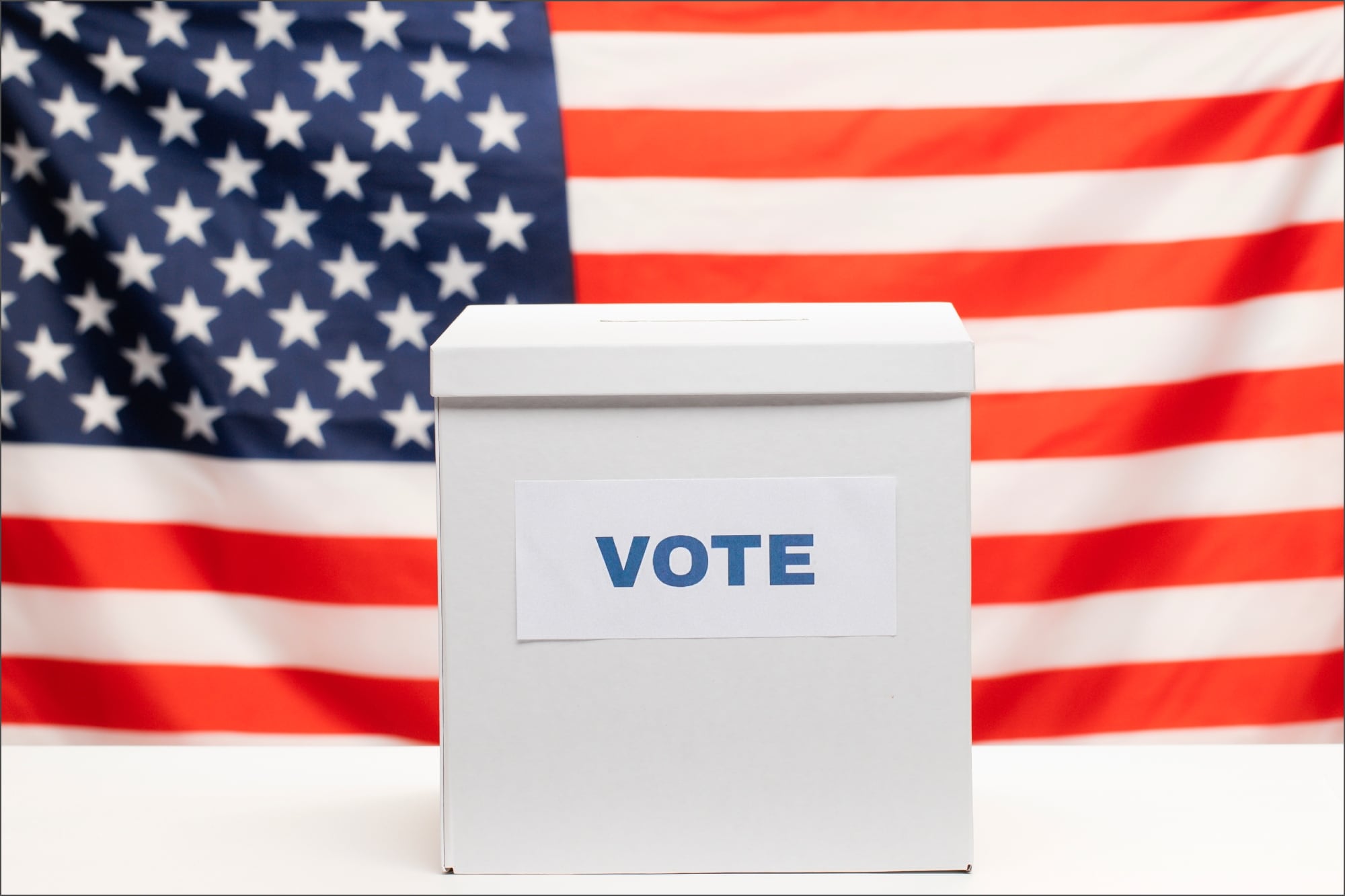 En las elecciones primarias de este martes en Florida, Byron Donalds lidera las encuestas del Partido Republicano
