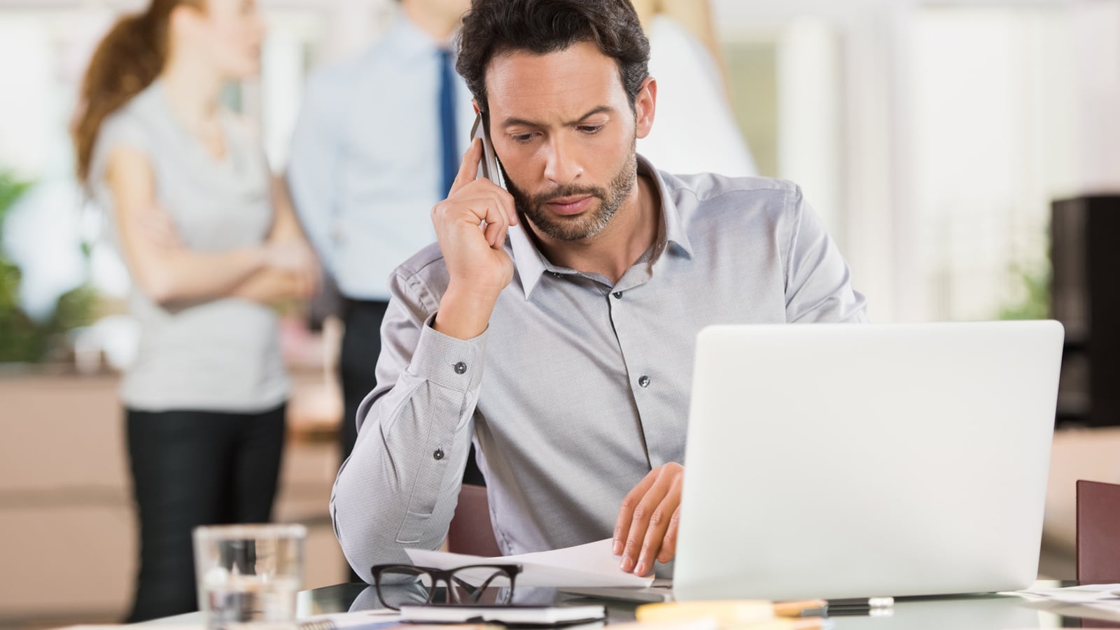 Cómo aplicar a las ofertas de trabajo en Dinamarca