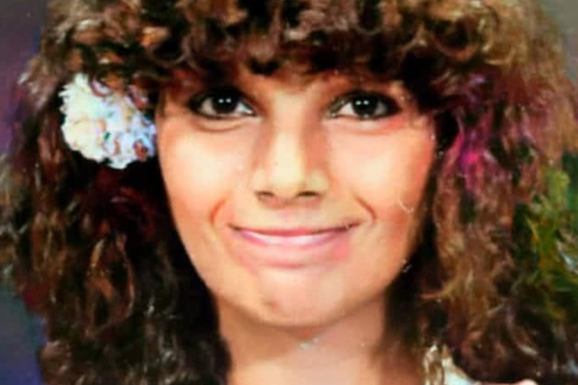 Elvira Romei es maestra, locutora, actriz y conductora (Foto: Elvira Romei)