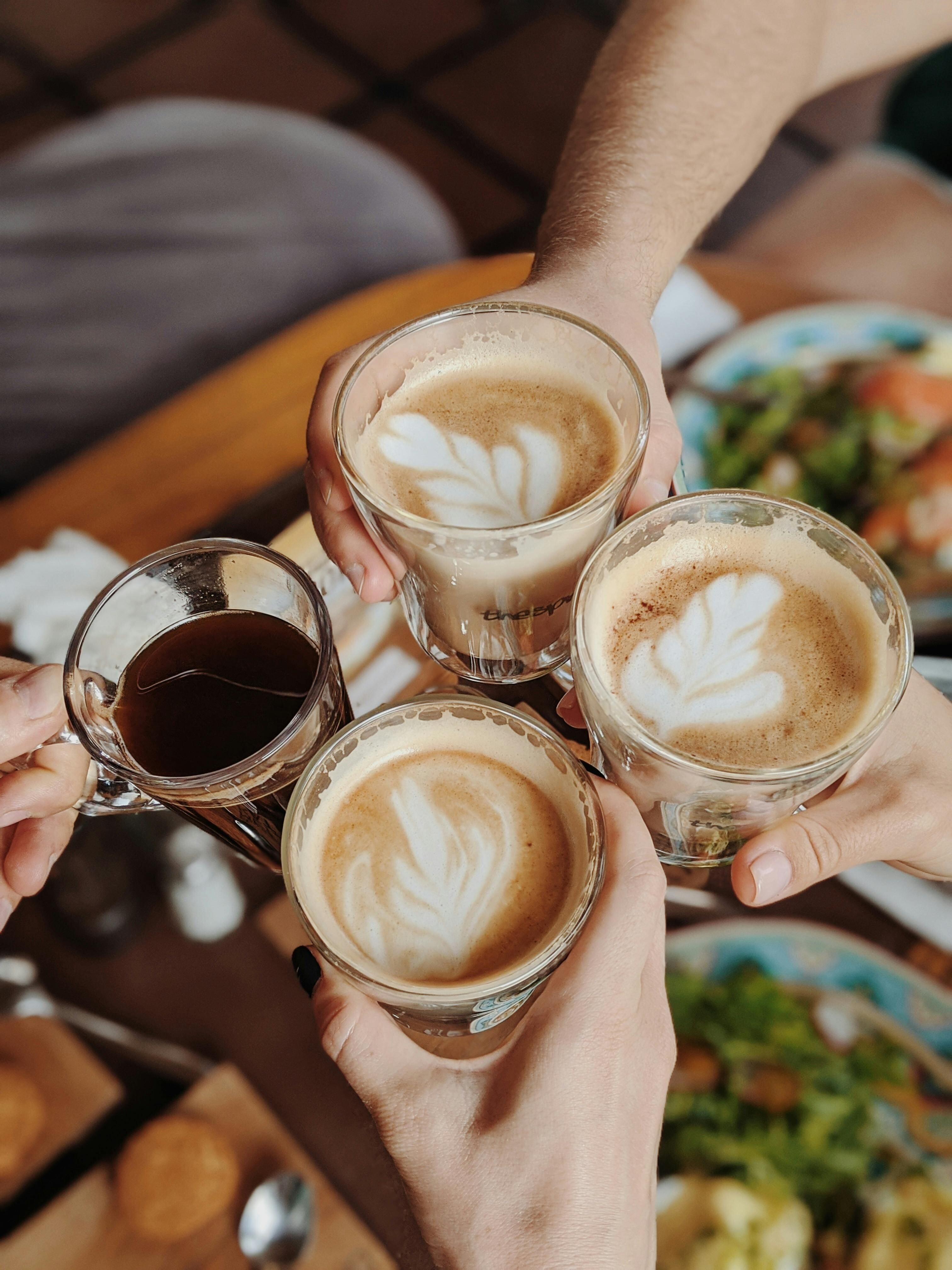 Tomar bebidas calientes puede llegar a ser un hábito que esté arraigado a muchas culturas (Foto ilustrativa: PIXABAY)
