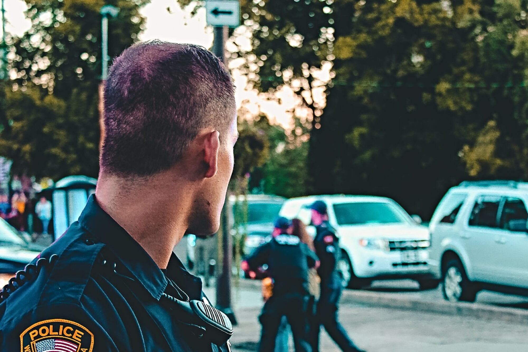 Álvarez fue arrestado por conducir sin licencia