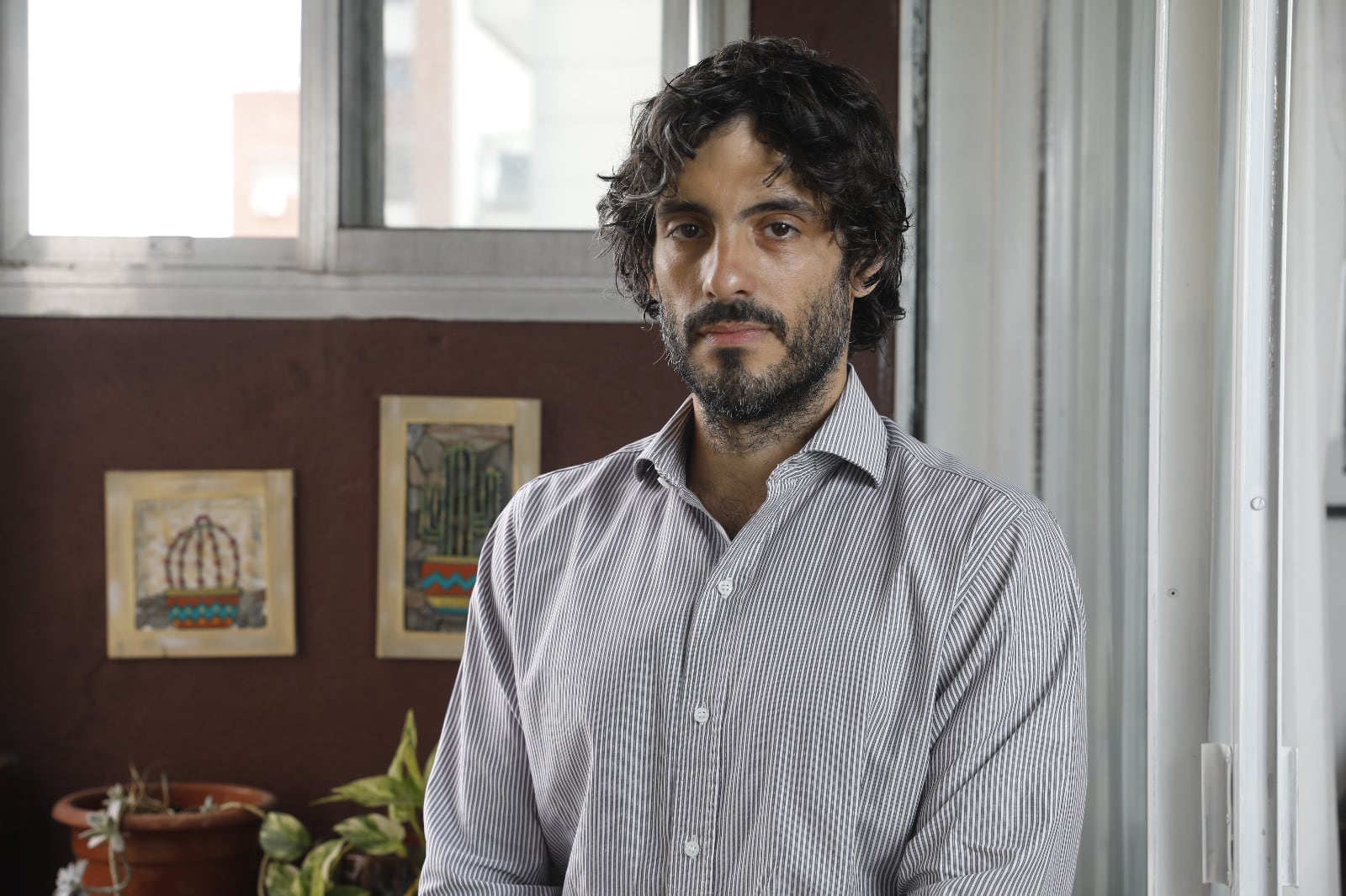 El Gobierno designó al economista Martín Vauthier como nuevo director del Banco Central