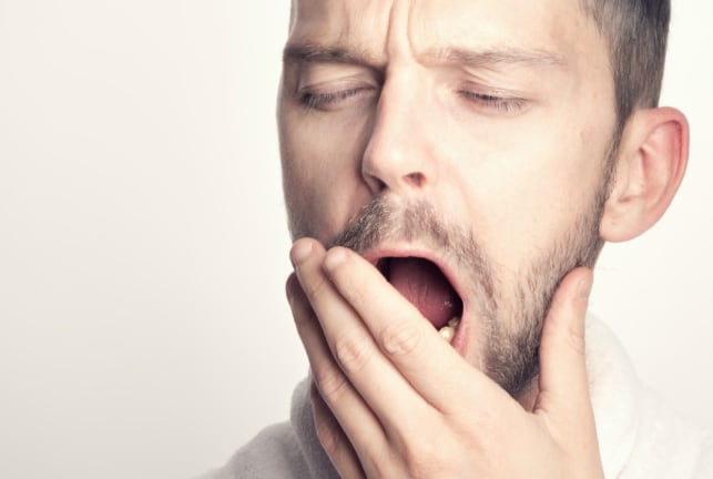 Por qué es mejor dormir de noche: la nueva evidencia del estudio con moscas de la fruta