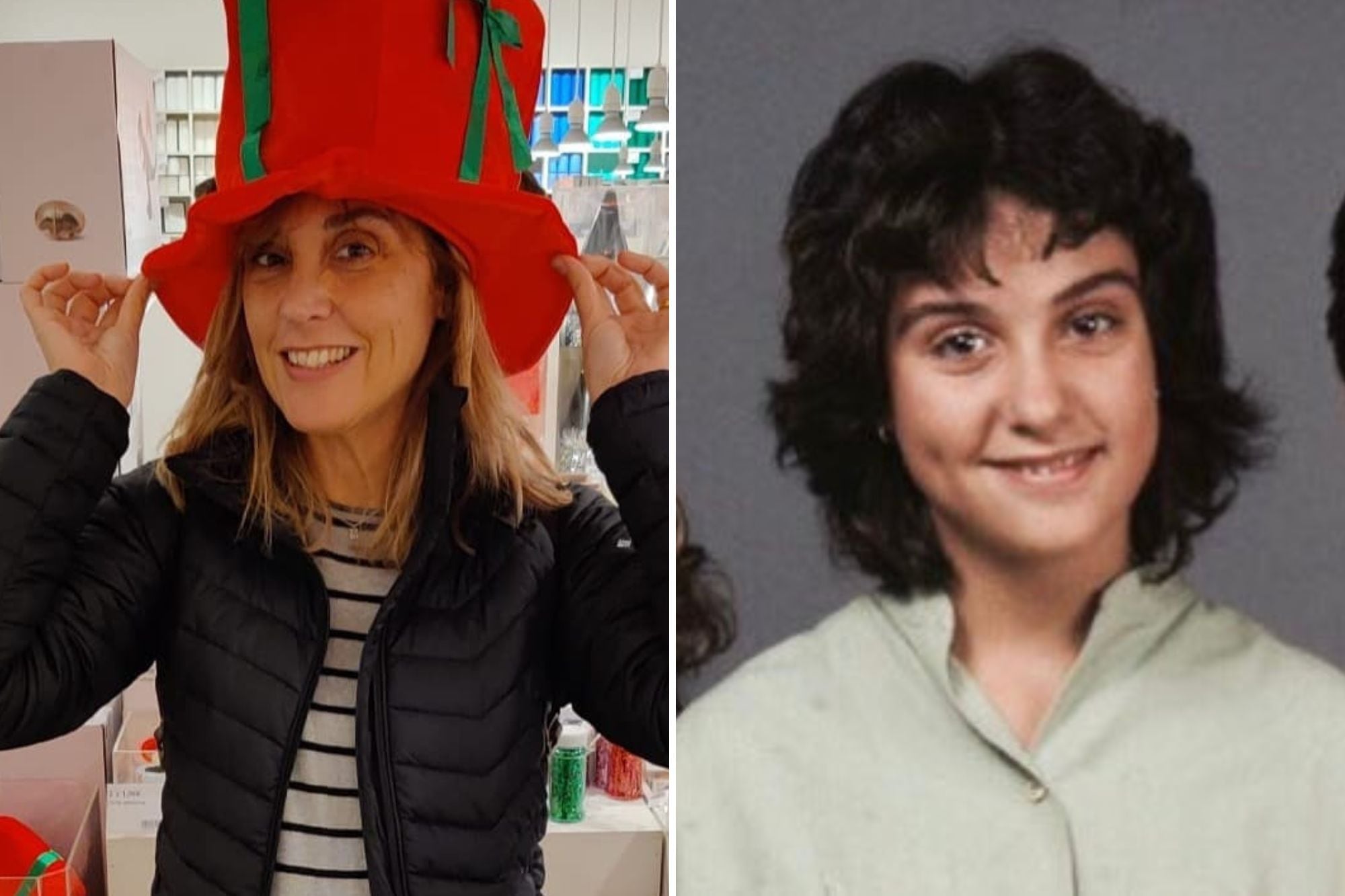 El antes y después de Gemma Prat