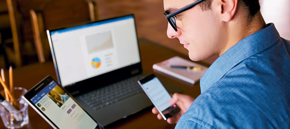 Herramientas para superar la sobreestimulación digital: ¿qué es el ‘popcorn brain’ y por qué debería preocupar?