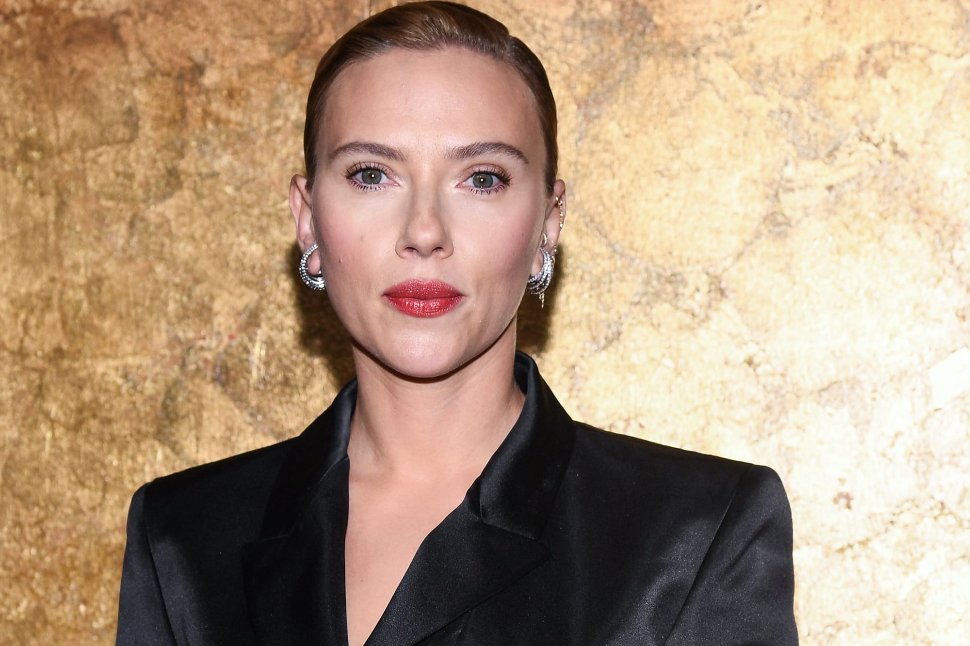 Scarlett Johansson es una de las 700 artistas que firmaron una carta contra el uso de la inteligencia artificial para explotar obras protegidas por derechos de autor sin permiso