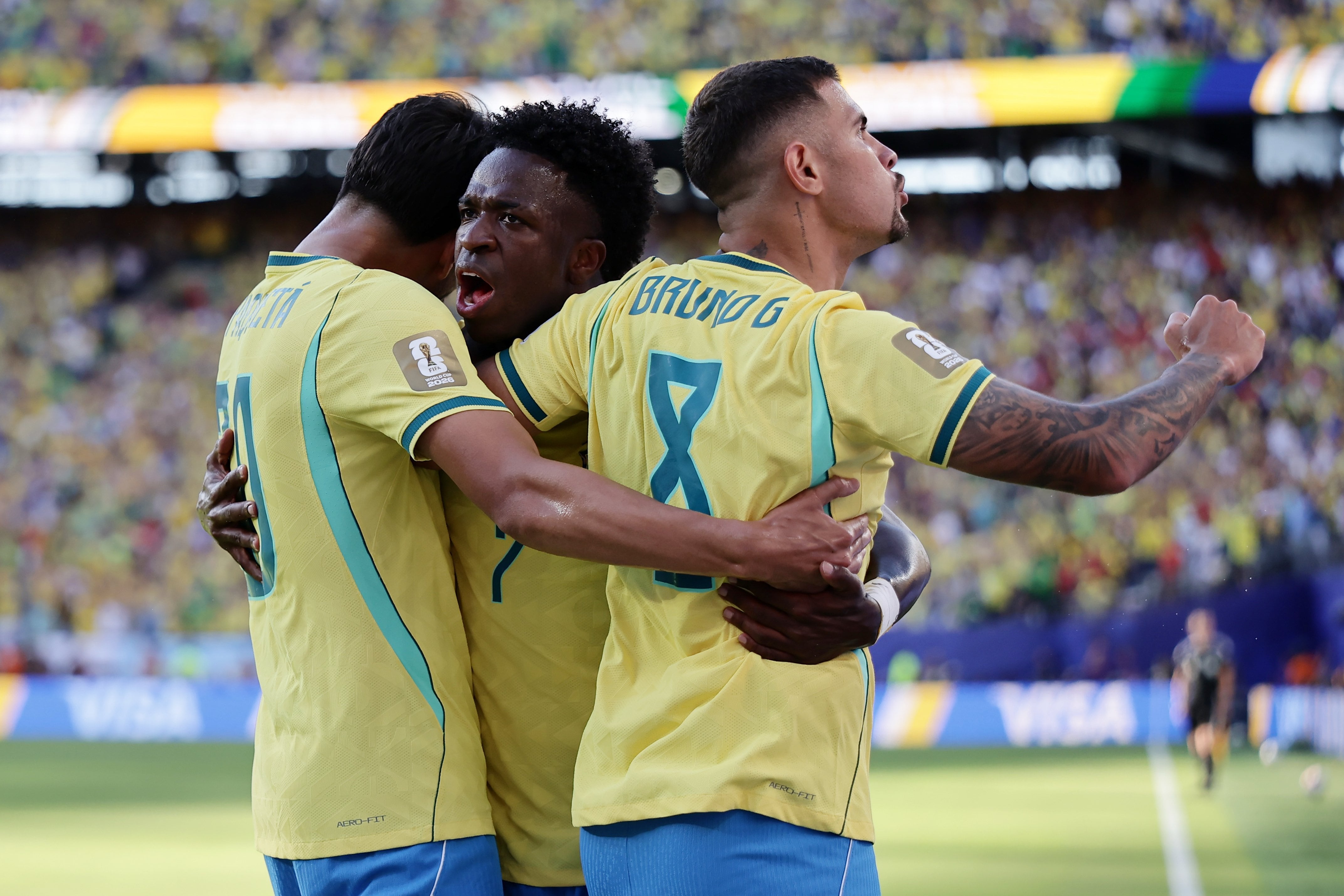 Partidos de hoy del Mundial 2026, viernes 19 de junio: horario y por dónde ver en vivo online